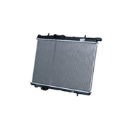 NRF Engine Radiator 509524