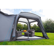 Outdoor Revolution Cayman Air Low (180 - 220) 2025 Driveaway Awning - Outdoor Revolution - Van Life Living