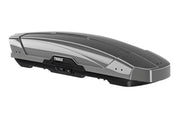 Thule Motion XT Sport roof box titan glossy Roof box - Thule - Van Life Living