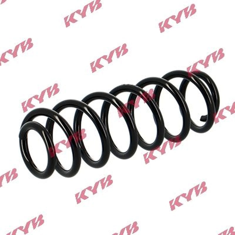 KYB Rear Suspension Coil Spring RA7121