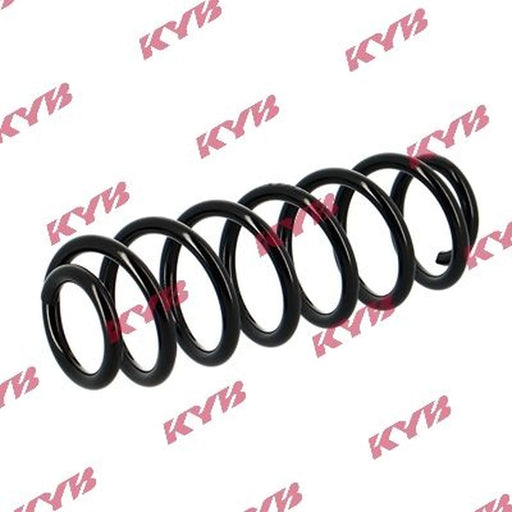 KYB Rear Suspension Coil Spring RA7121