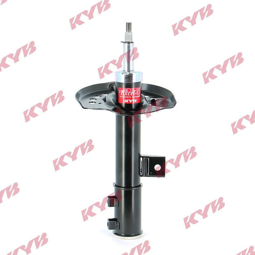 KYB Shock Absorber Damper Strut Front Right 3340221