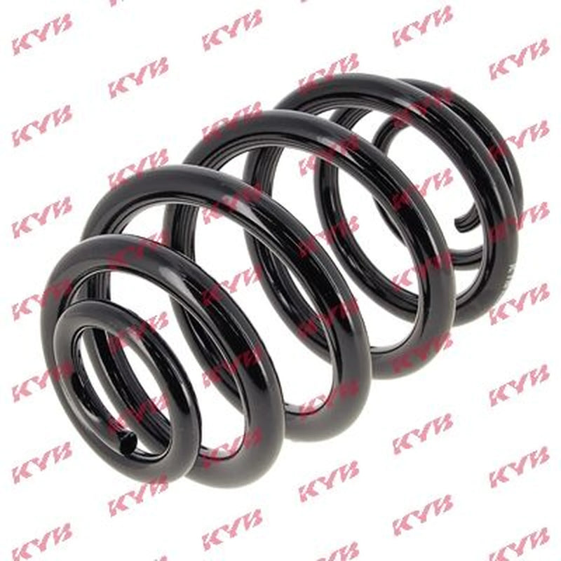 KYB Rear Suspension Coil Spring RJ5398