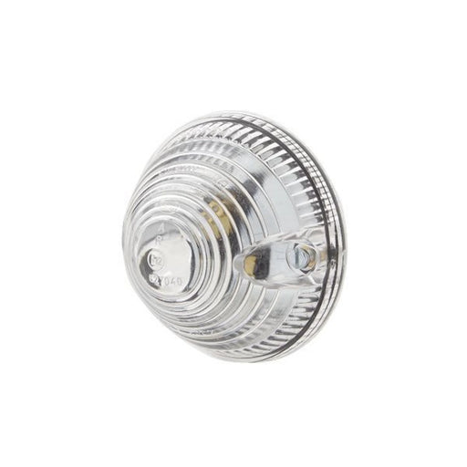 Hella Lamp Po 2PF Left 2PF 997 023-011 20254204 2PF 997 023-011