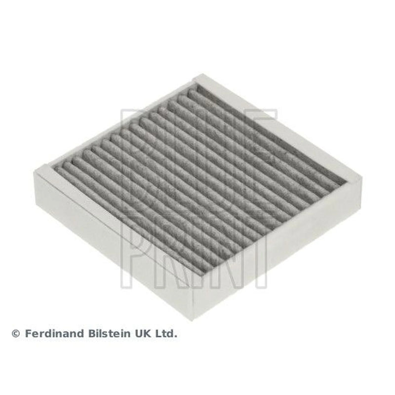 Blue Print Cabin Air Filter (Pollen Filter) Rear ADBP250130