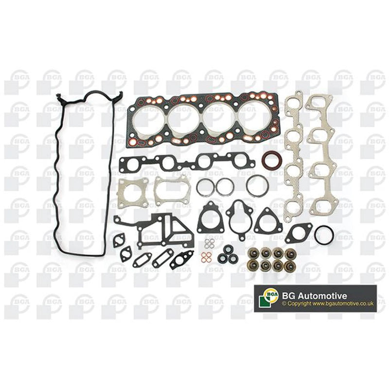 BGA Cylinder Head Gasket Kit HK7345