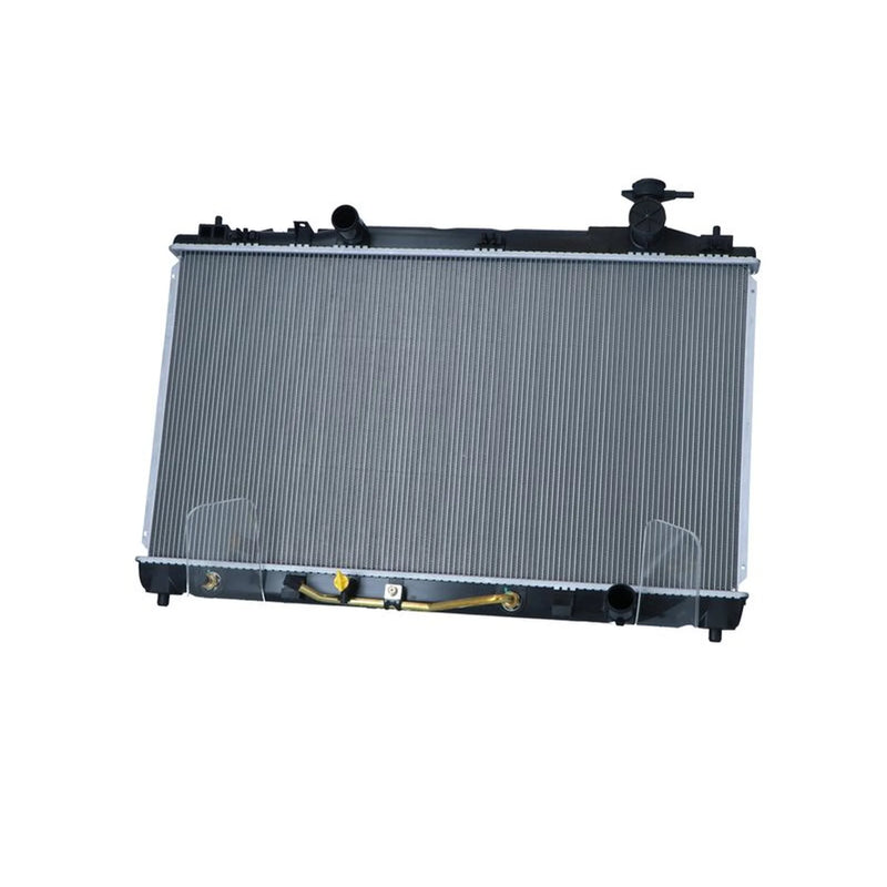 NRF Engine Radiator 53185