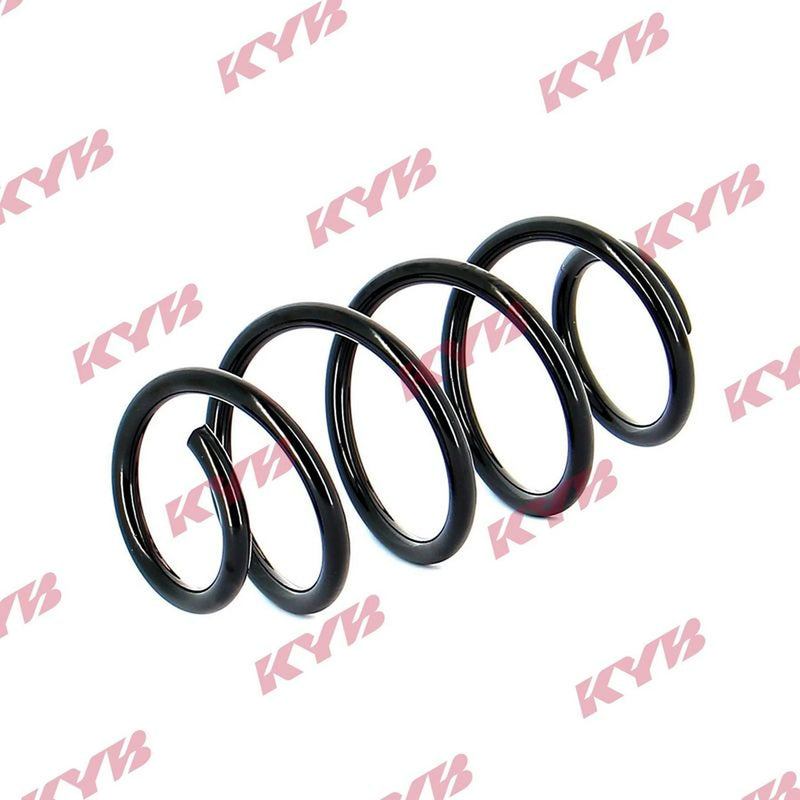 KYB Rear Suspension Coil Spring RA5537