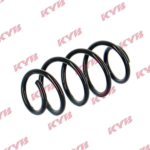 KYB Rear Suspension Coil Spring RA5537