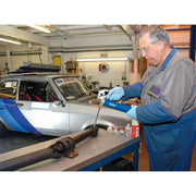 Draper Heavy Duty Pistol Type Grease Gun, 500cc 47813 Draper  - Town Parts