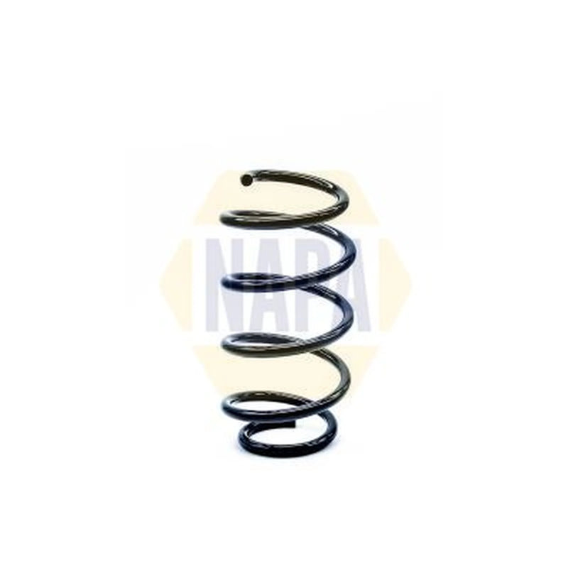 NAPA Front Suspension Coil Spring NCS1234