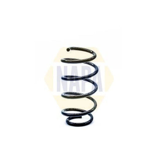 NAPA Front Suspension Coil Spring NCS1234