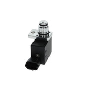 Bosch Common Rail Fuel Pressure Control Valve F 00B H40 004