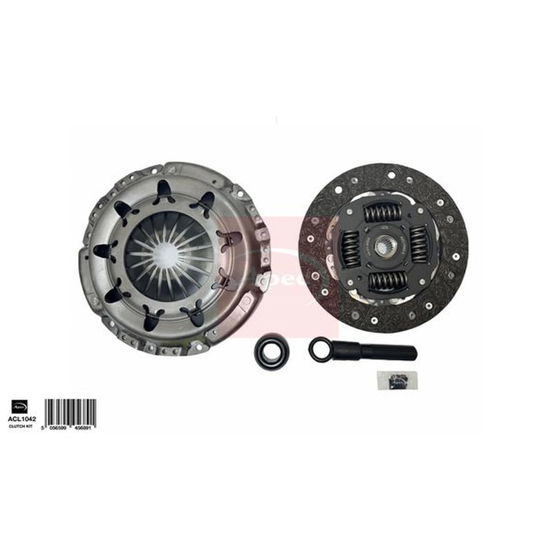 Apec Clutch Kit Set 3pc ACL1042