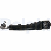 Delphi Control/Trailing Arm Lower TC795