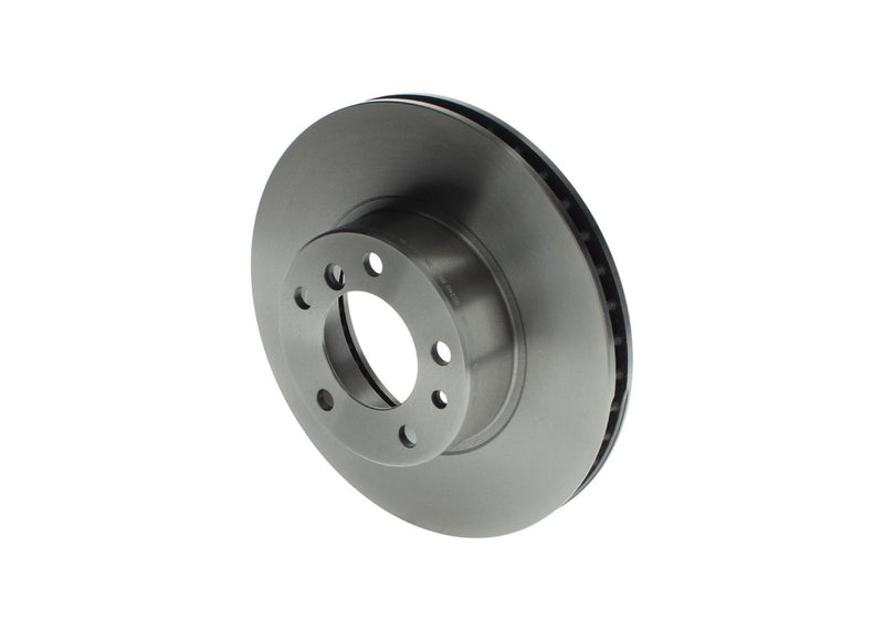 Bosch 2 x Vented 302mm Brake Disc 0986478317