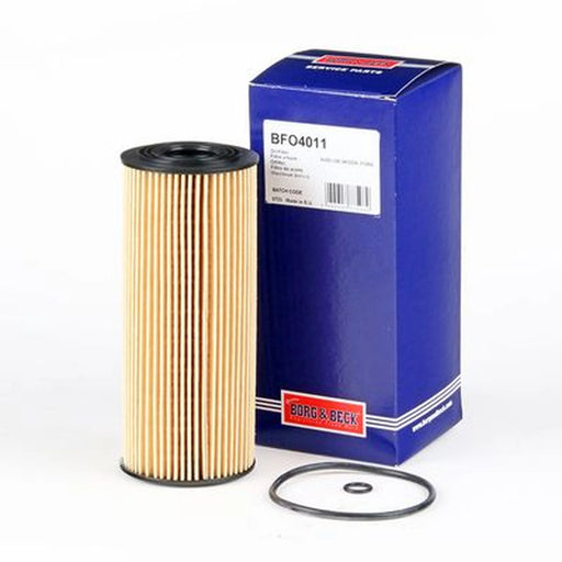 Borg & Beck Engine Oil Filter BFO4011
