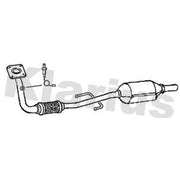 Klarius Catalyst Non Type Approved Front 380236