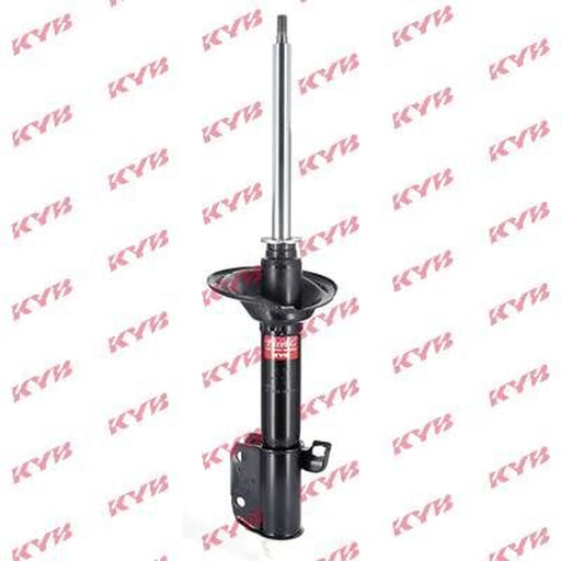 KYB Shock Absorber Damper Strut Rear Right 335018