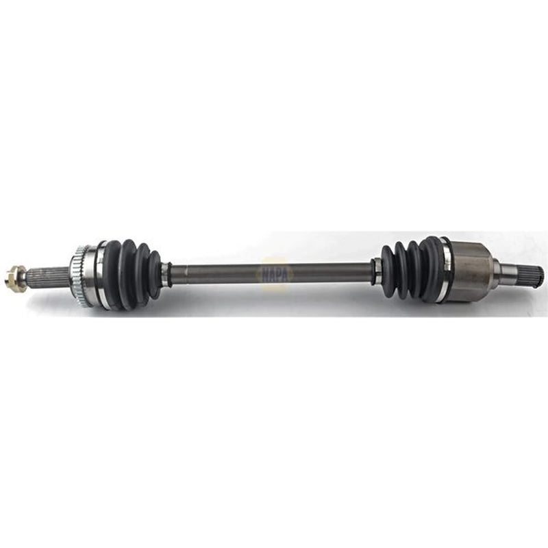 NAPA CV Drive Shaft Driveshaft Front Left NDS1397L