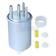 Fahren Fuel Filter Element fits Land Rover Discovery III 2004-2009 2.7
