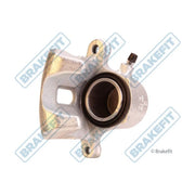 Apec Brake Caliper Assembly Front Right BCA1686E
