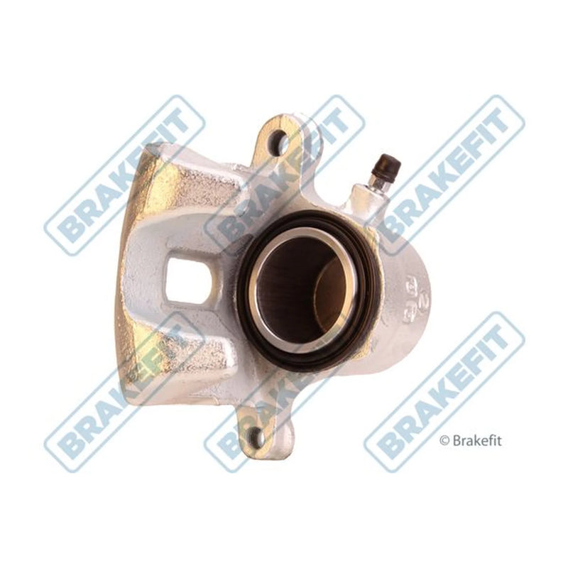 Apec Brake Caliper Assembly Front Right BCA1686E