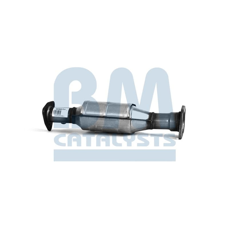 BM Catalysts Homologated Petrol Cat BM90887H