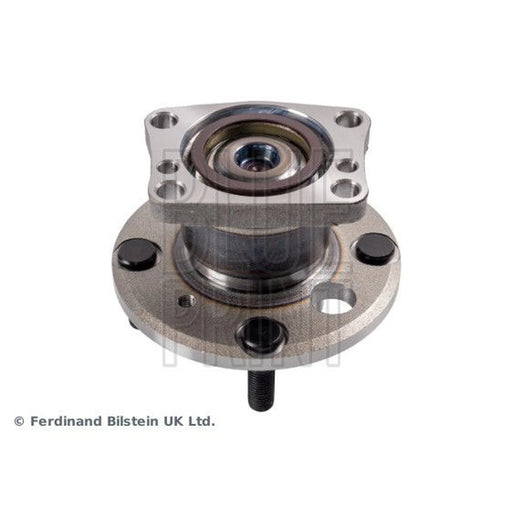 Blue Print Wheel Bearing Kit Rear Right 64mm ADBP820015