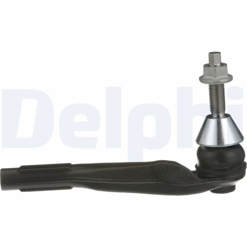 Delphi Steering Tie Rod End Ball Joint Front Right M14 TA6415
