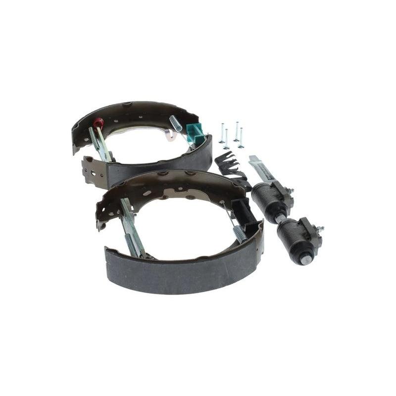 Bosch Brake Shoe Set Axle Kit 0 204 114 595