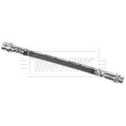 Borg & Beck Brake Hydraulic Hose Line Rear Right BBH9136
