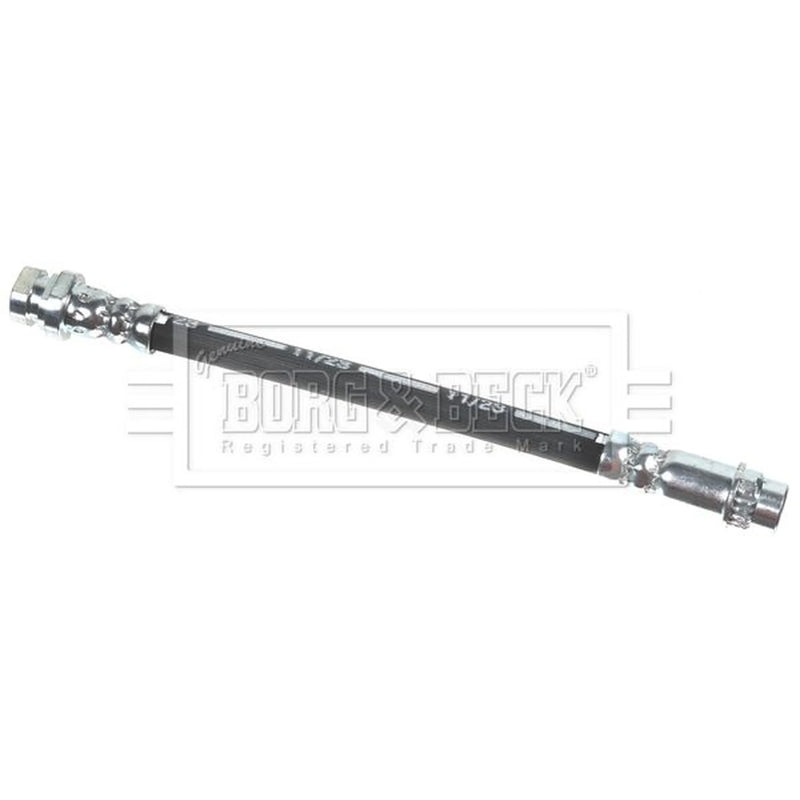 Borg & Beck Brake Hydraulic Hose Line Rear Right BBH9136