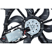 NRF Engine Cooling Fan 47977