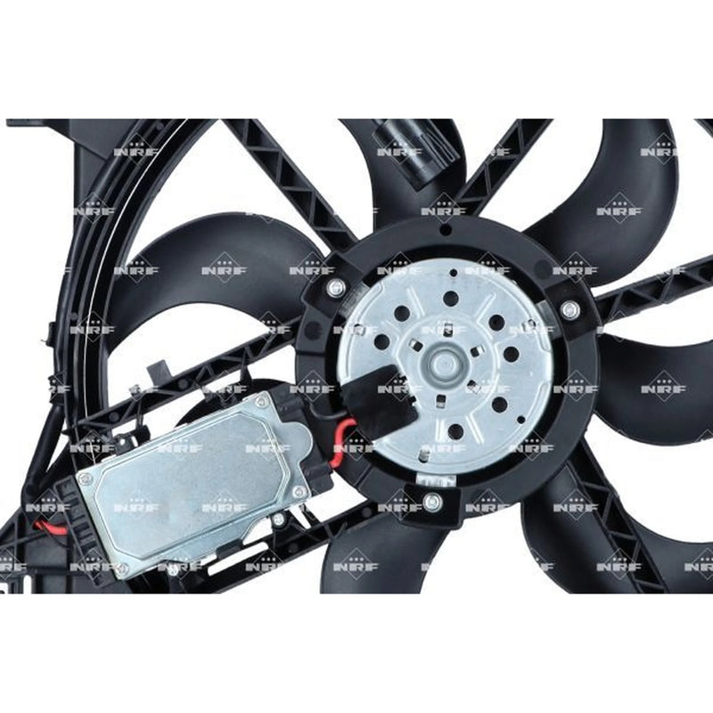 NRF Engine Cooling Fan 47977
