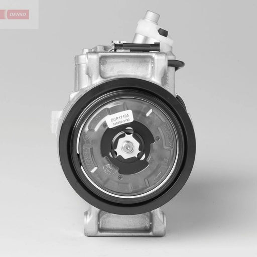 Denso Air Conditioning Compressor DCP17105