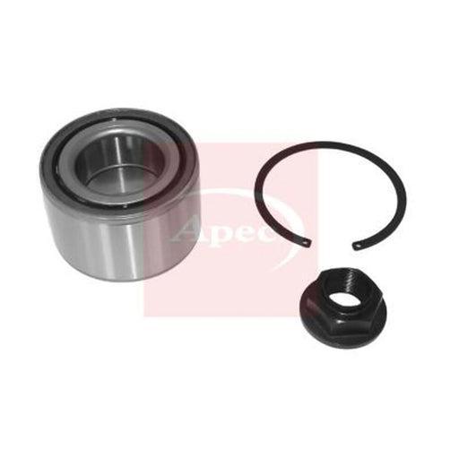 Apec Wheel Bearing Kit AWB1364