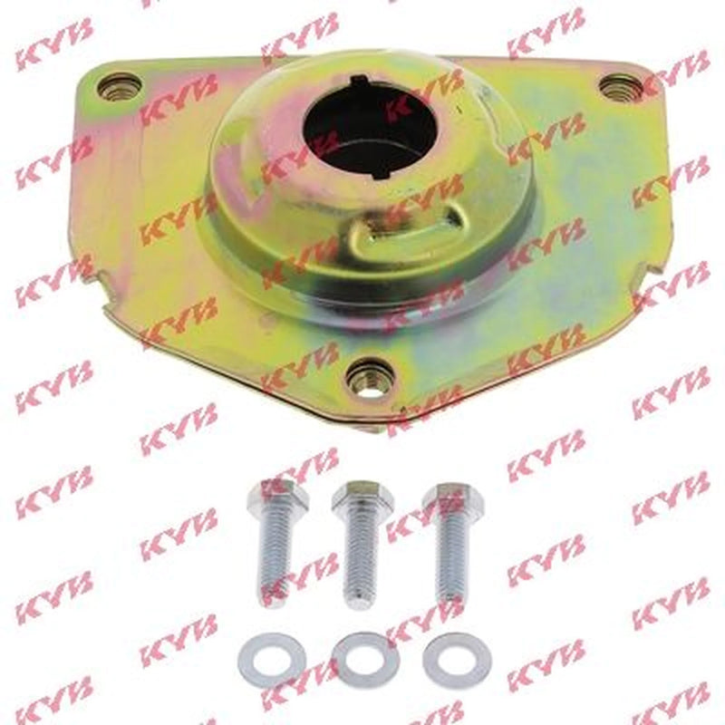 KYB Front Repair Kit Suspension Strut Support Mount SM1808