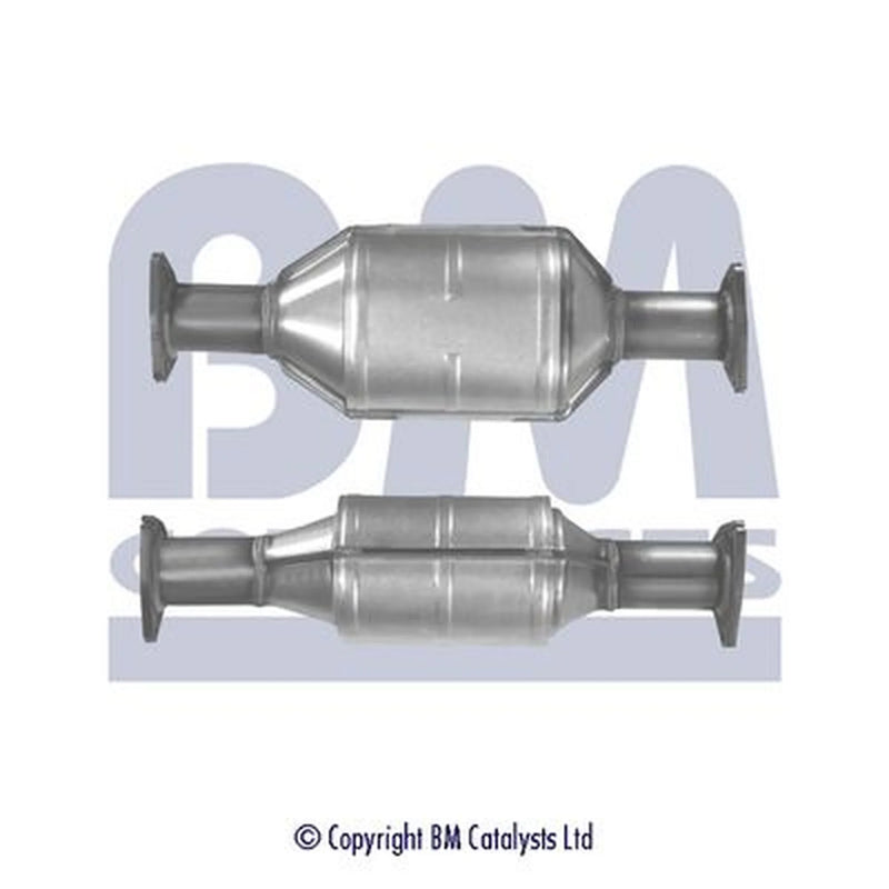 BM Catalysts Petrol Cat BM90066