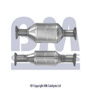 BM Catalysts Homologated Petrol Cat BM90066H