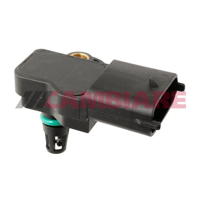 Cambiare MAP Sensor (Manifold Air Pressure) before exhaust t VE372245
