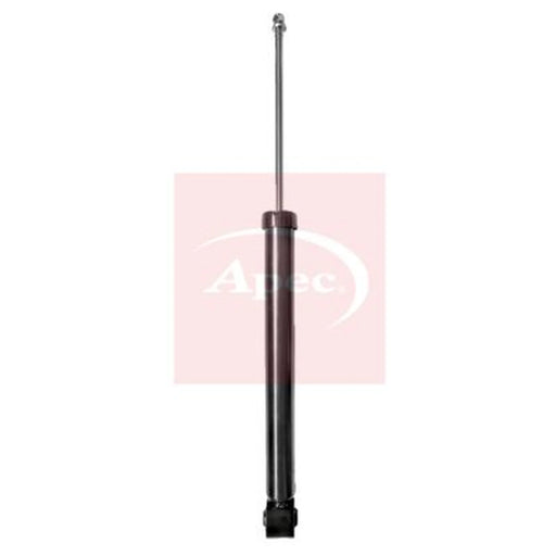 Apec Shock Absorber Damper Strut Rear Right ASA1037