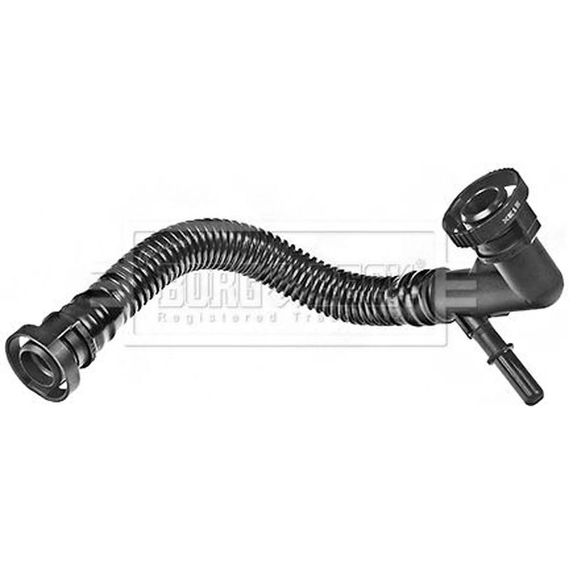 Borg & Beck Crankcase Ventilation Hose BEH1001