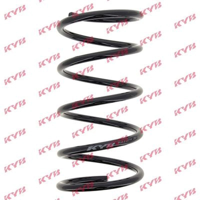 KYB Front Suspension Coil Spring RA1874
