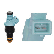 Valeo Fuel Injector Nozzle Pin 348229