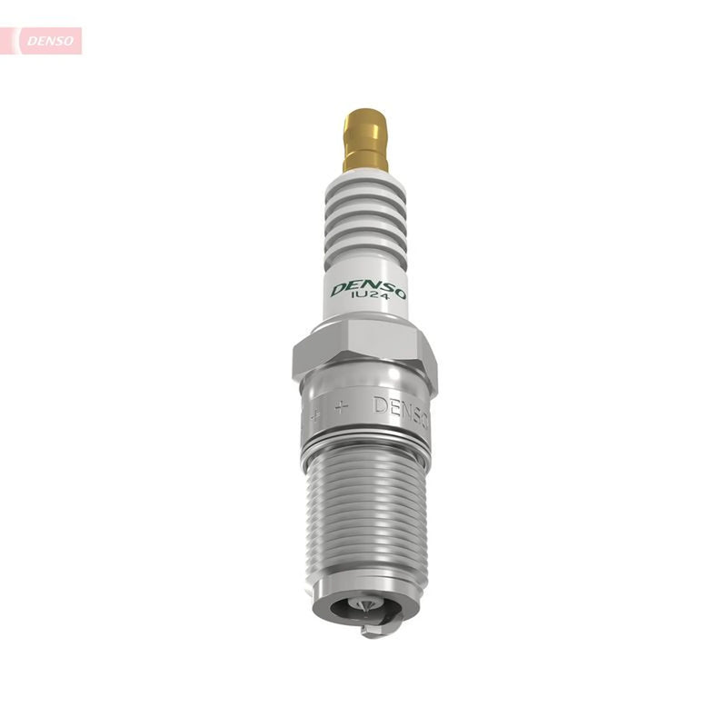 Denso Engine Spark Plug IU24