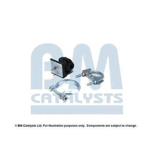 BM Catalysts Exhaust Pipe Mounting Kit FK50120C