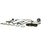 Gates Timing Belt Kit with Rollers K03T359HOB