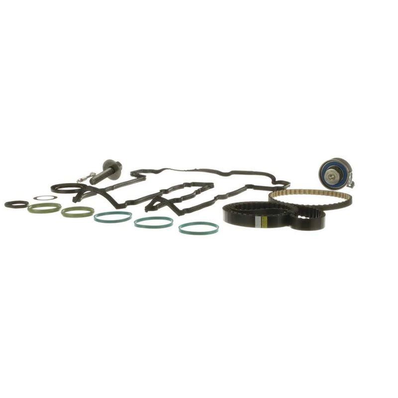 Gates Timing Belt Kit with Rollers K03T359HOB