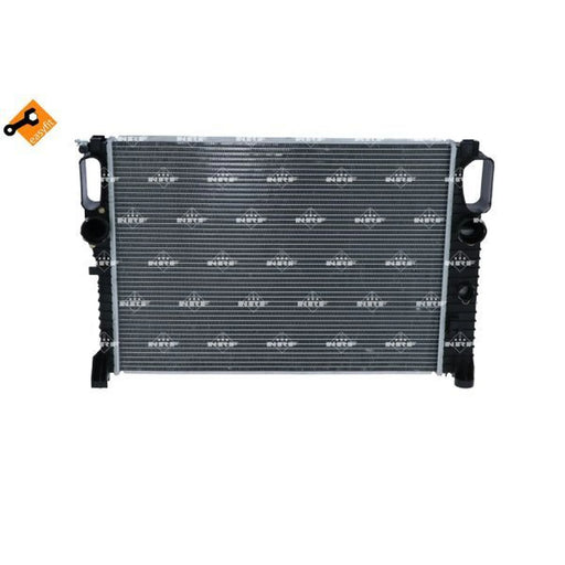 NRF Engine Radiator 53422